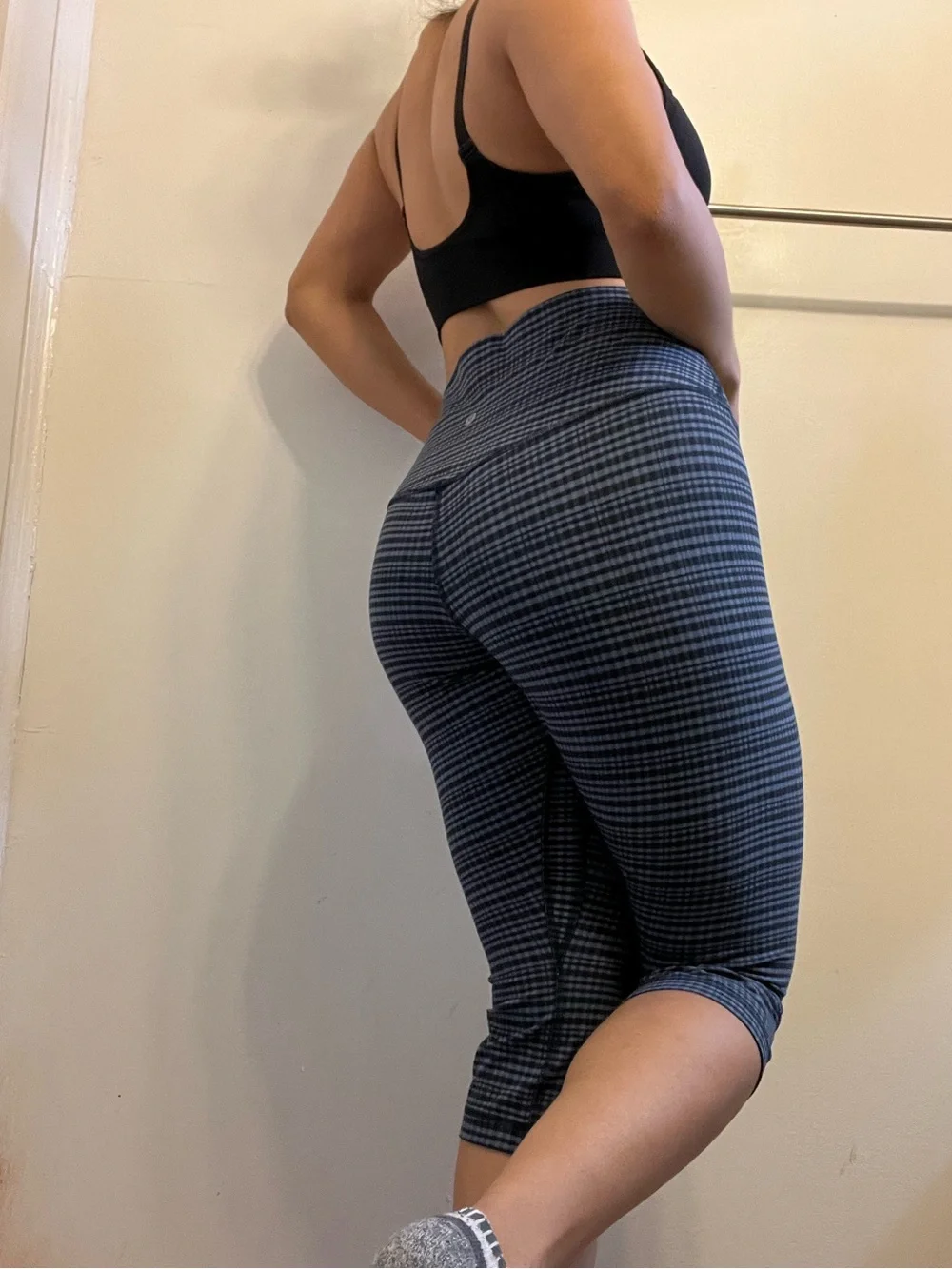 JY26 Lululemon Leggings